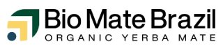 Logo Bio Mate Brazil